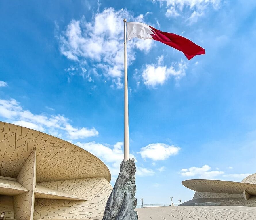 places to visit in qatar