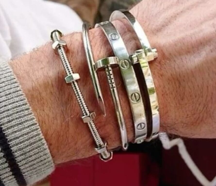 men's bracelets
