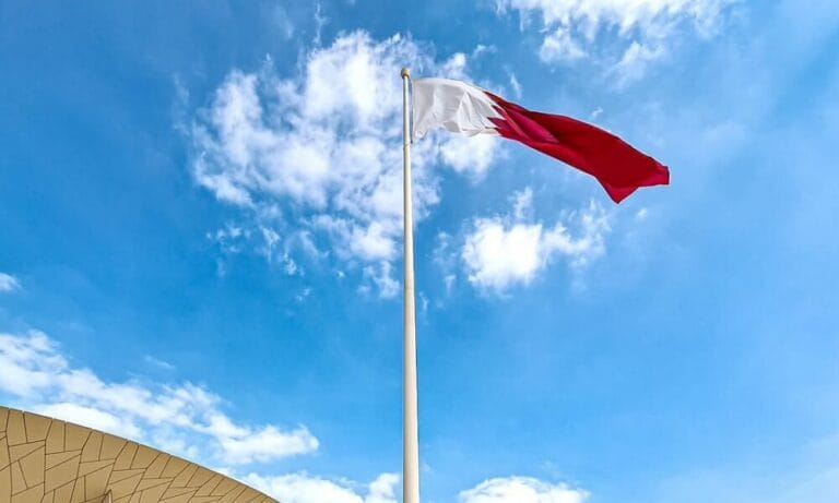 Places to visit in Qatar