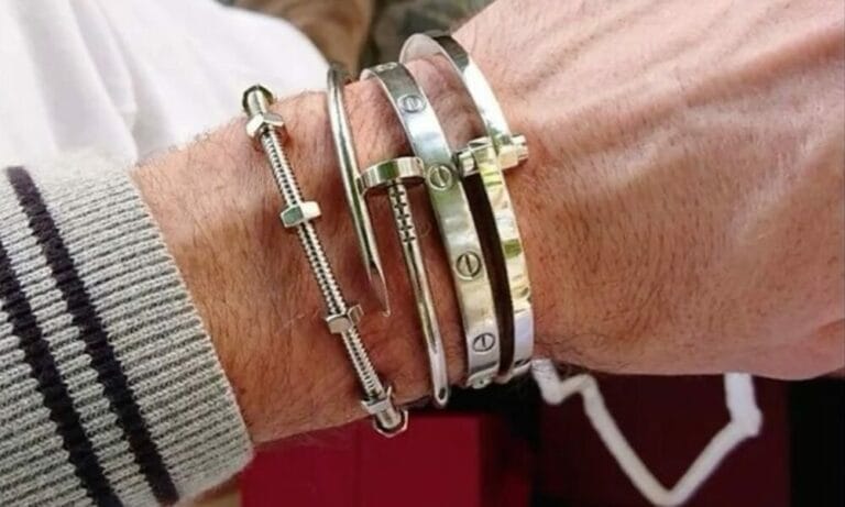 men's bracelets