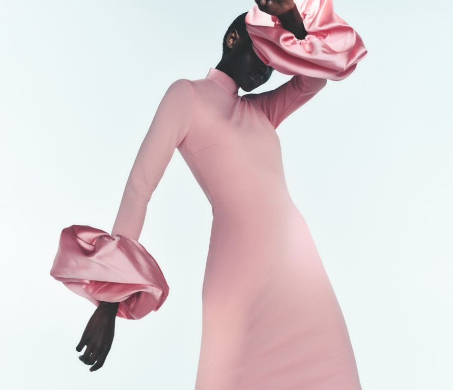 Net-a-Porter Ramadan