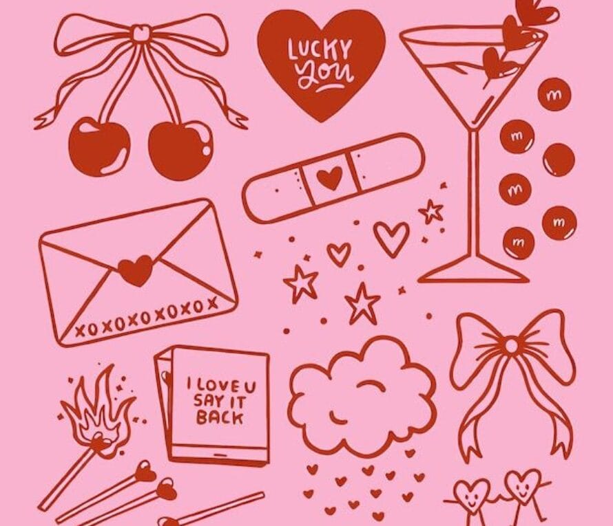 unique Valentine's Day date ideas