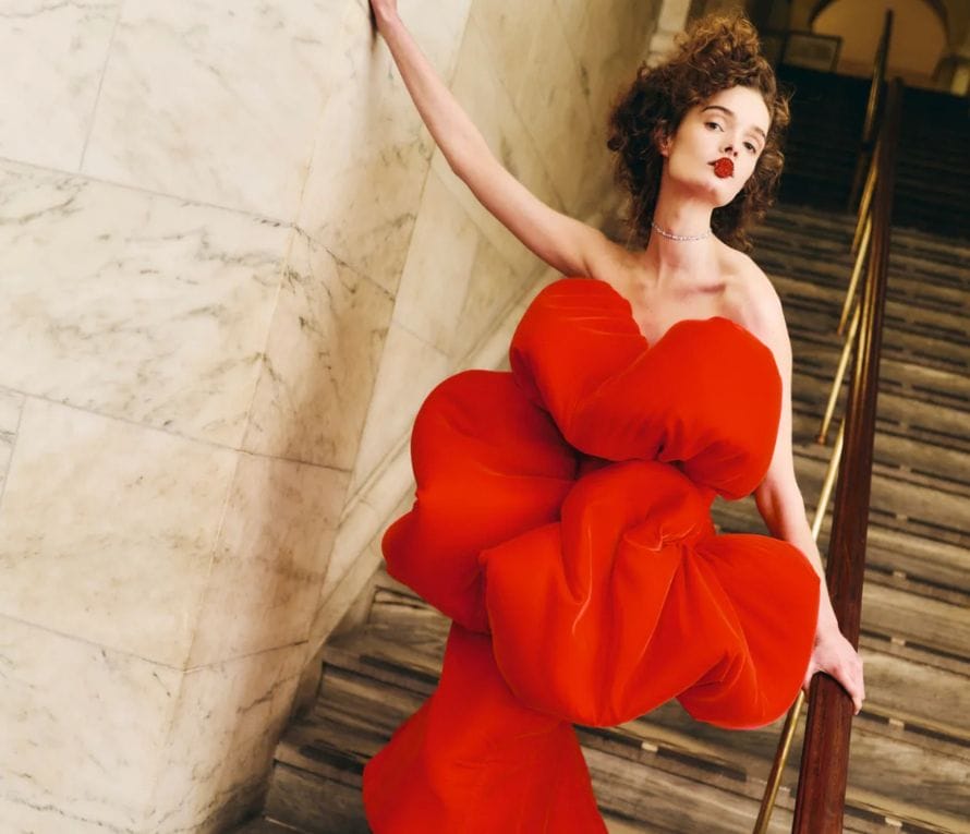 Marc Jacobs Spring/Summer 2025