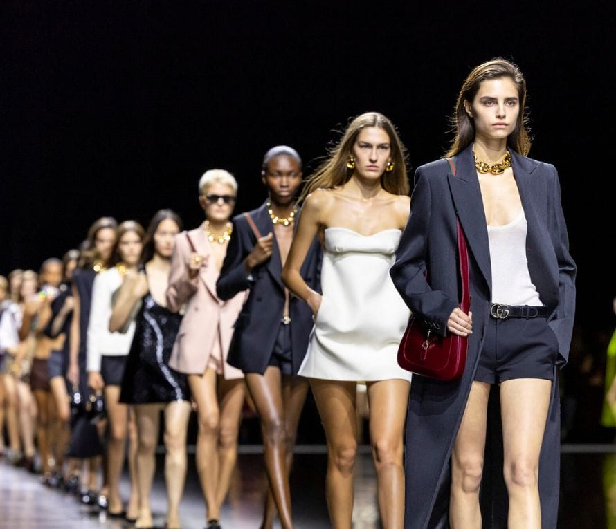 Sabato de Sarno gucci