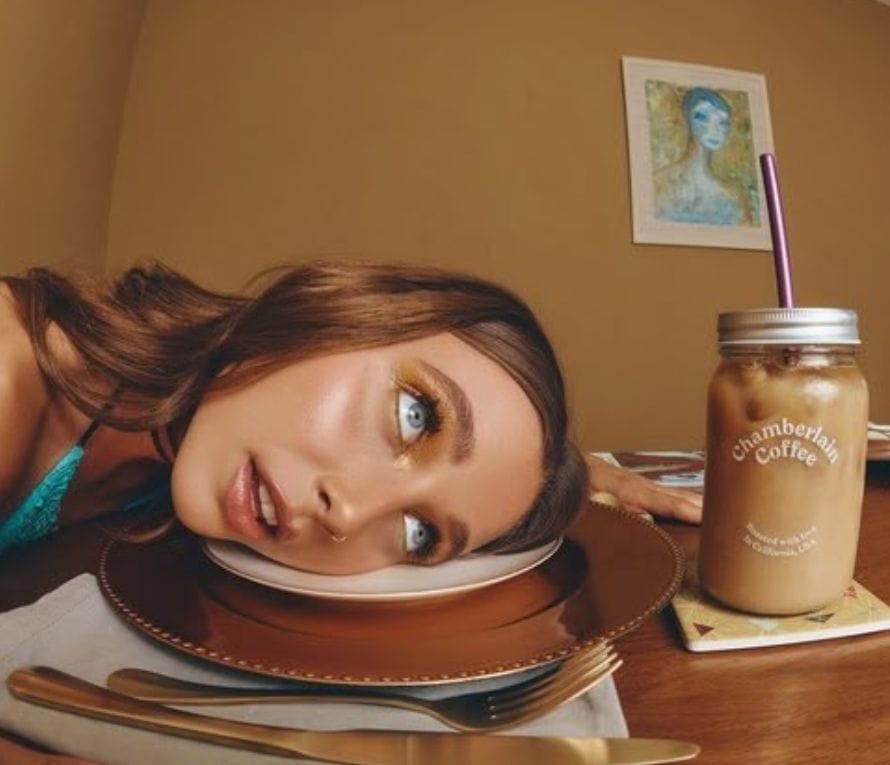 coffee raves dubai
