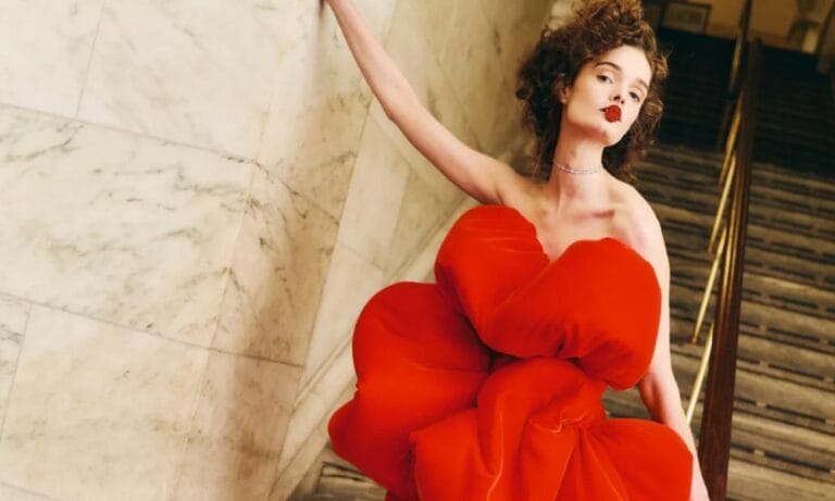 Marc Jacobs Spring/Summer 2025