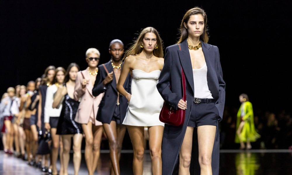 Sabato de Sarno gucci