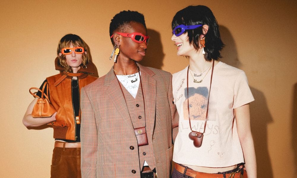 New York Fashion Week Fall/Winter 2025