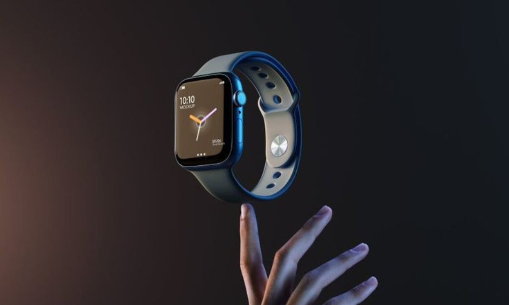 SMART SPORT WATCH