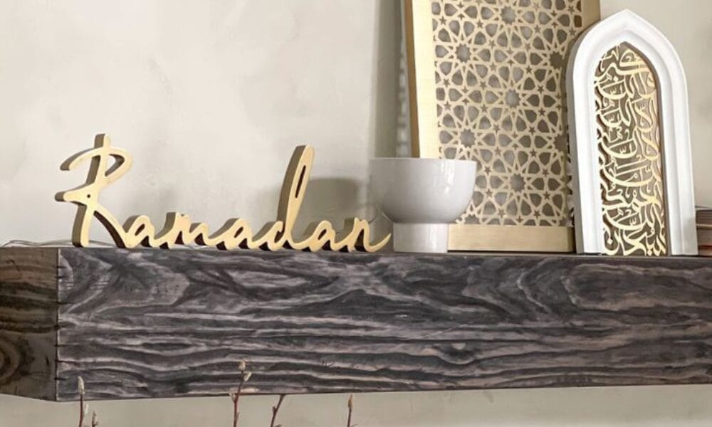ramadan decorations