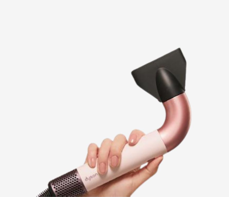 dyson supersonic r hair dryer