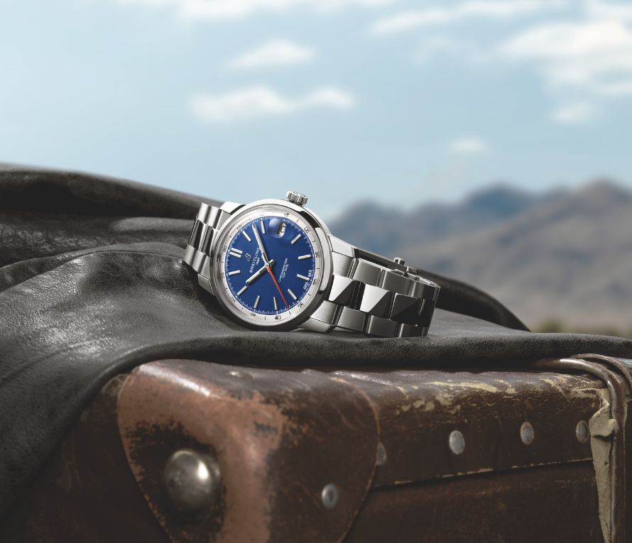 Breitling Austin butler