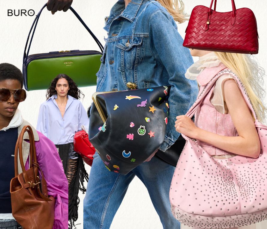 handbags for women 2025