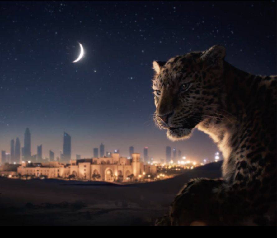 Cartier Ramadan 2025