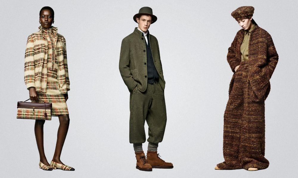 Loro Piana Fall/Winter 2025