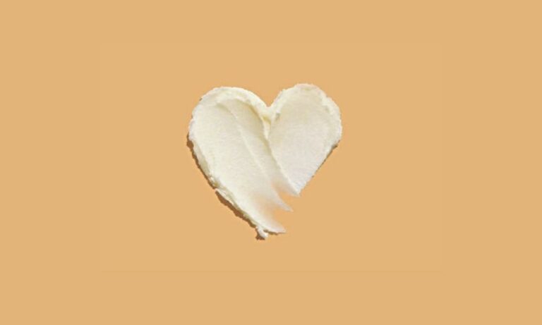 butter skin trend