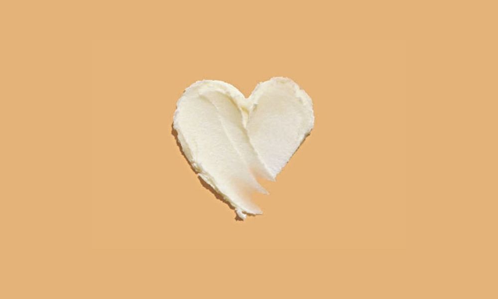 butter skin trend