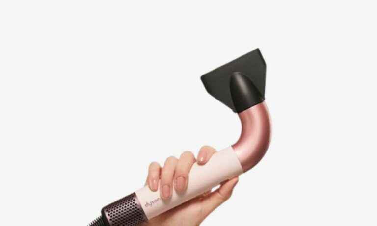 dyson supersonic r hair dryer