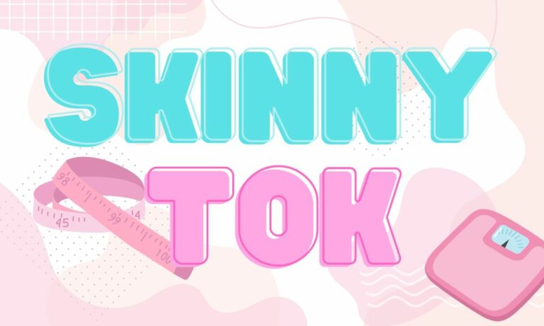 Skinnytok