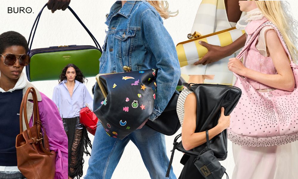 handbags for women 2025