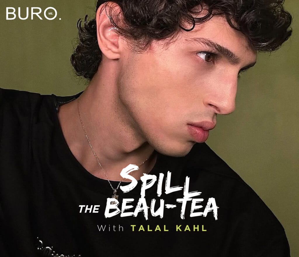 TALAL KAHL
