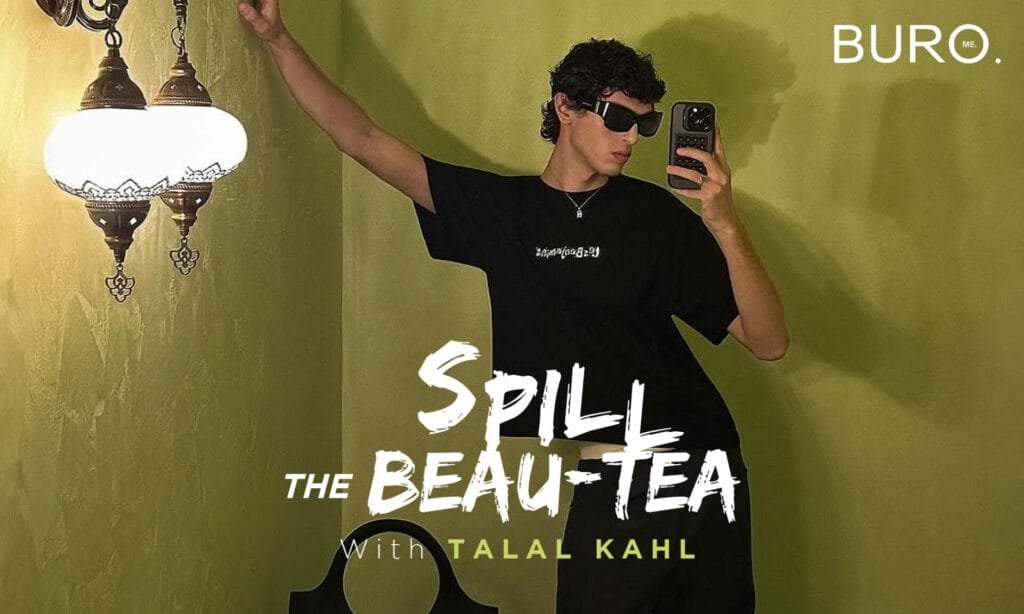 TALAL KAHL