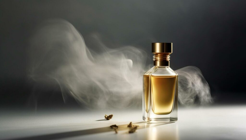 Best oud perfume in Saudi Arabia