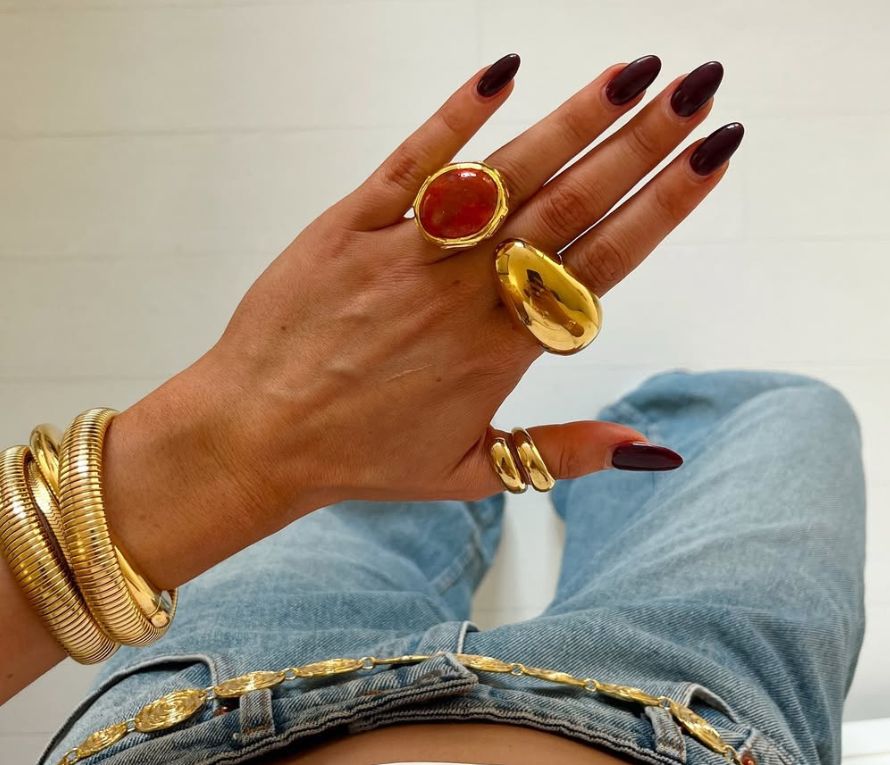 jewelry trends 2025
