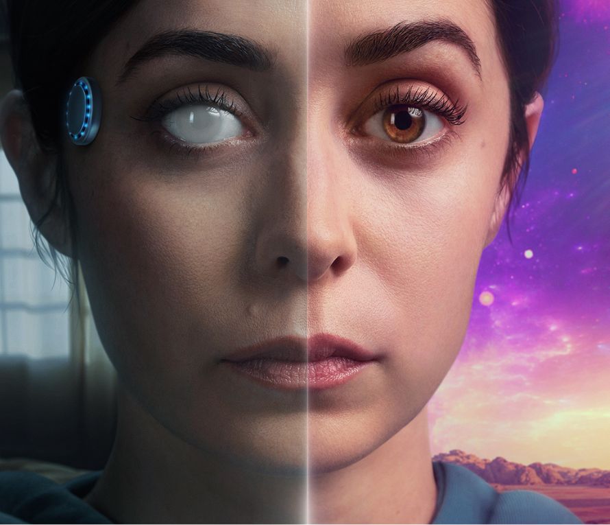 nubbin black mirror season 7