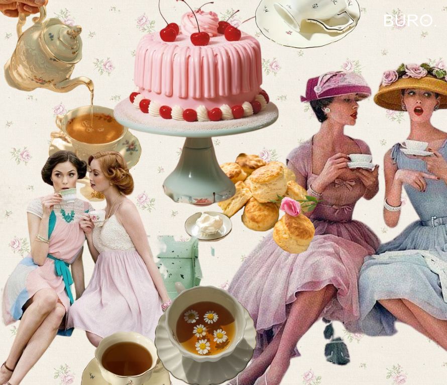 tea parties 2025
