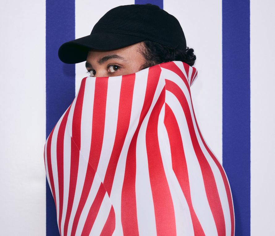 duran lantink jean paul Gaultier