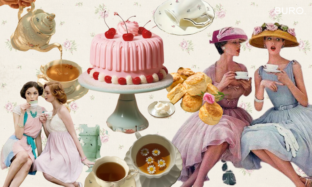 tea parties 2025