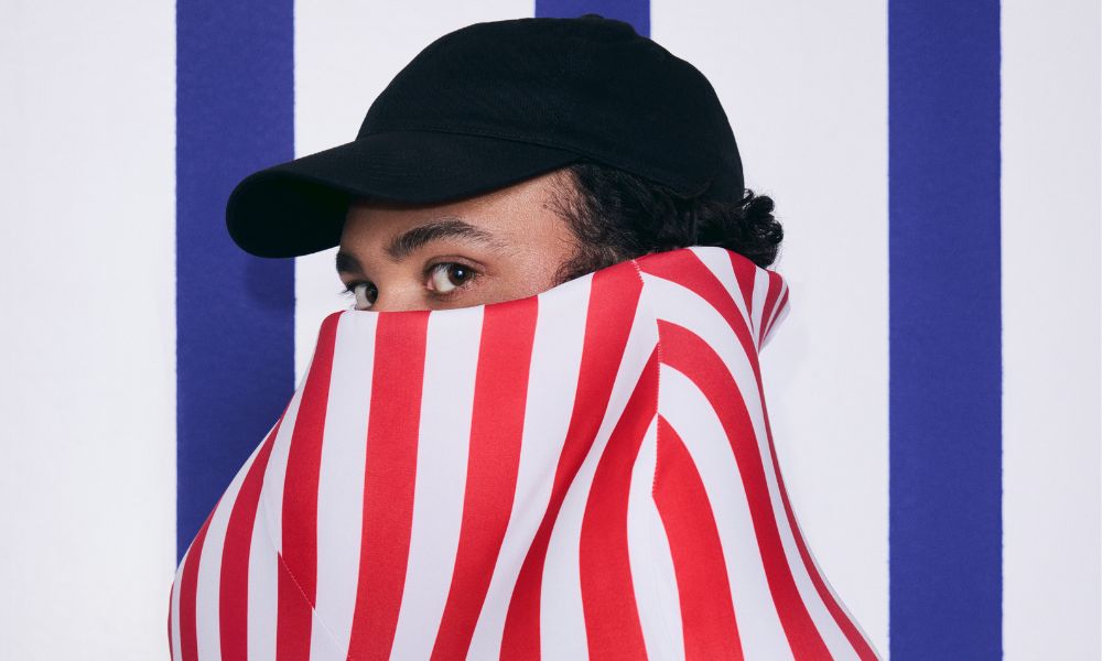 duran lantink jean paul Gaultier