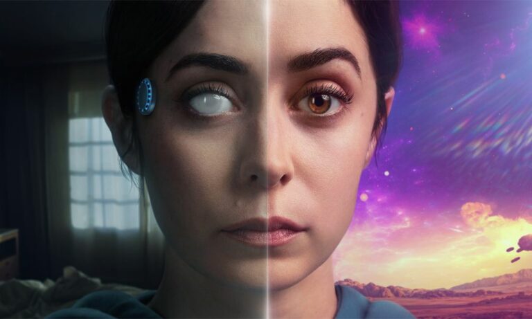 nubbin black mirror season 7