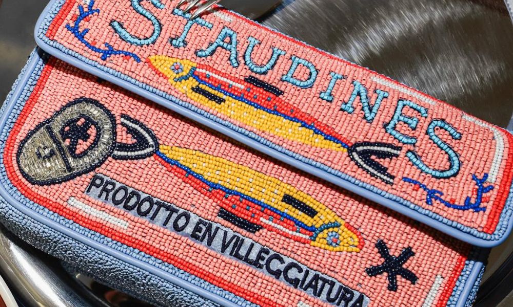 beaded bags trend 2025