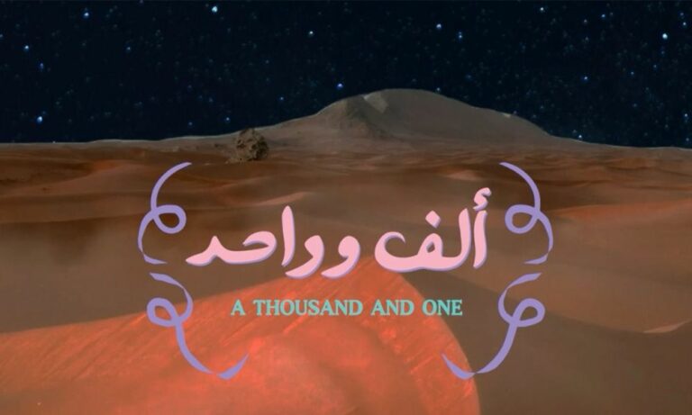 mdlbeast 1001 a thousand and one nights