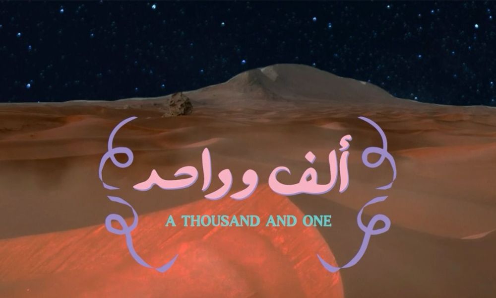 mdlbeast 1001 a thousand and one nights