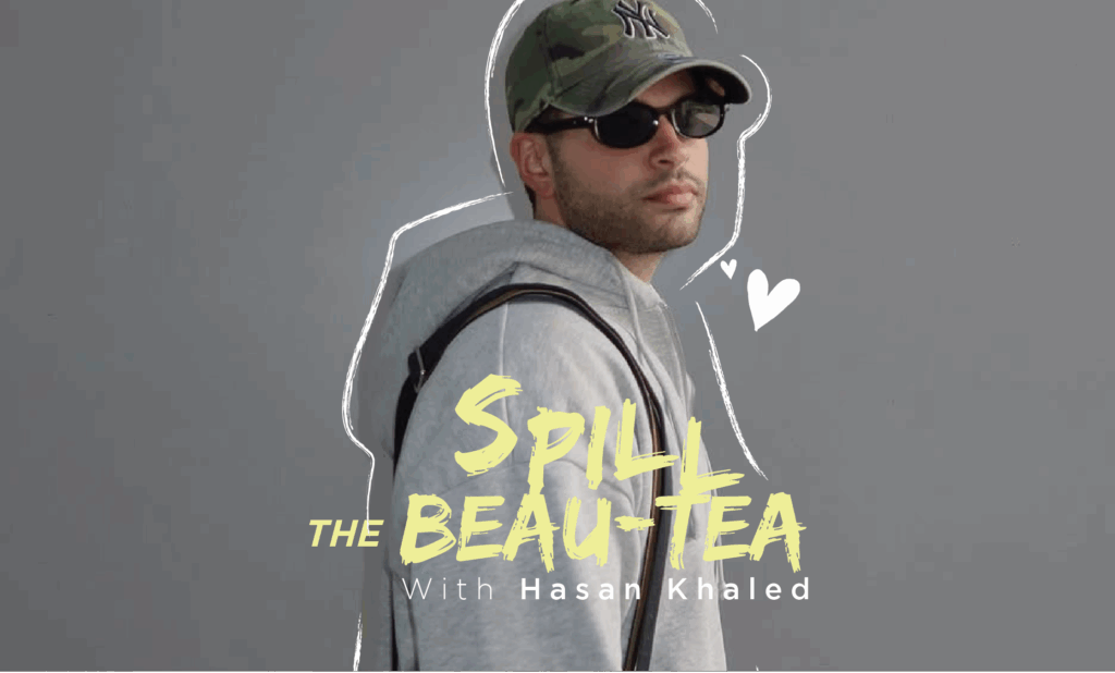 hasan Khaled