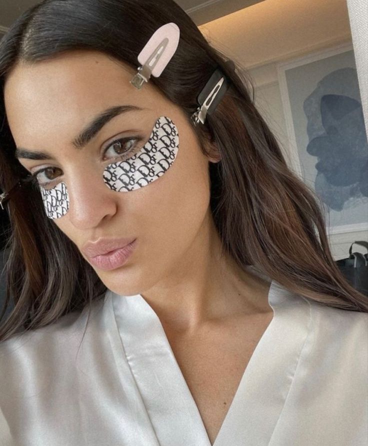 eye patches