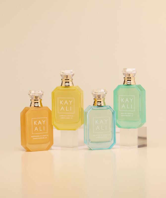 best new beauty launches