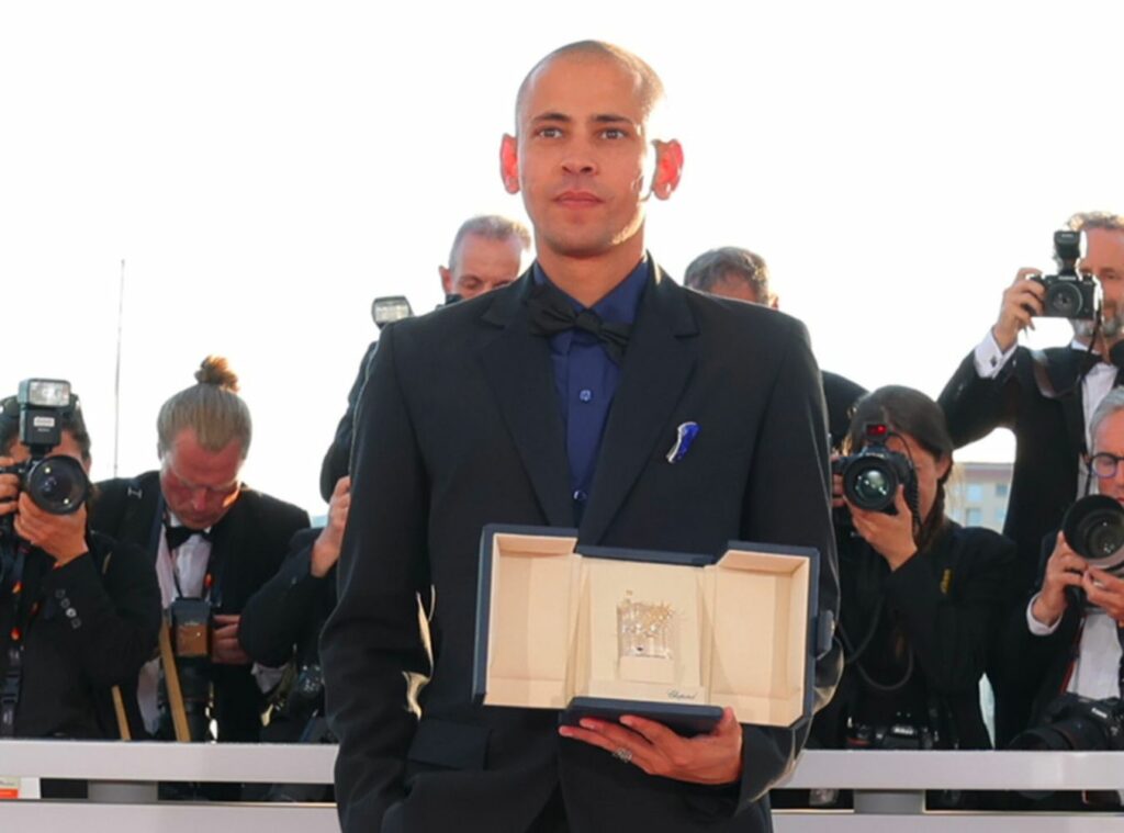 ARAB FILMS CANNES 2025