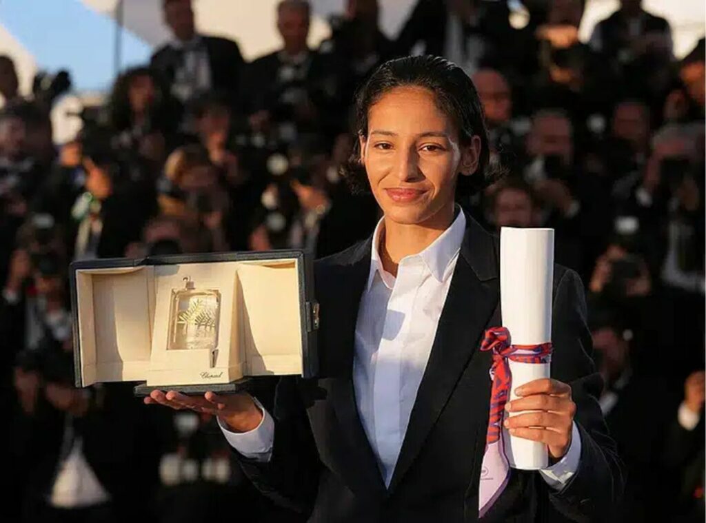 ARAB FILMS CANNES 2025