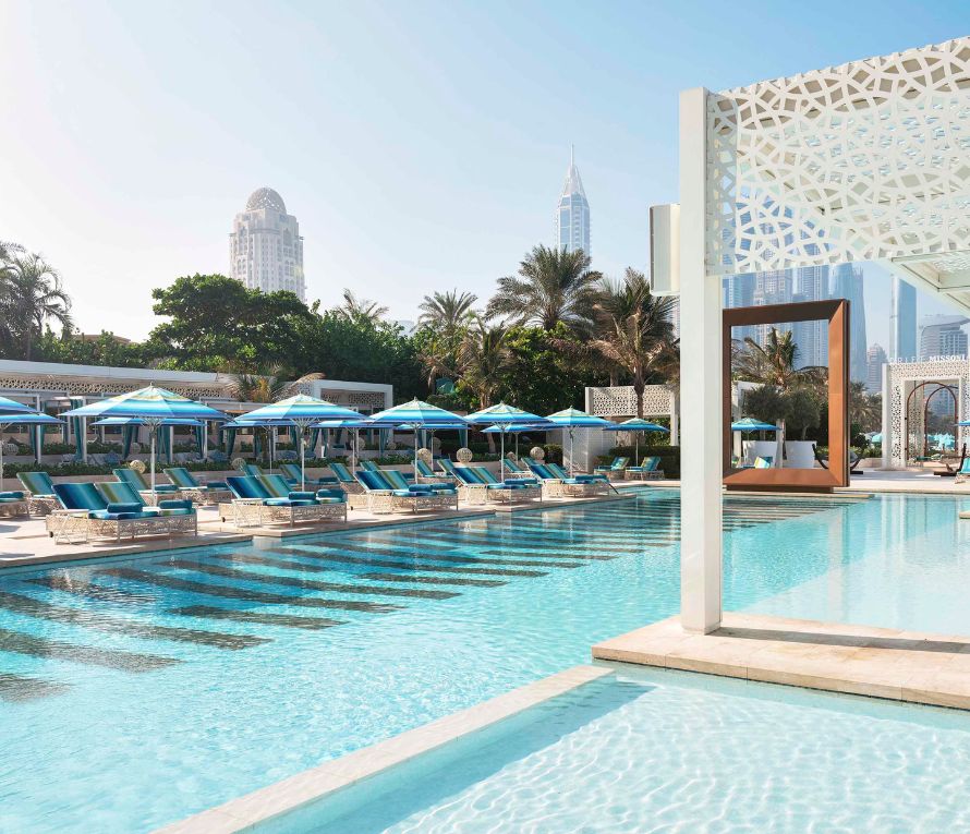 things to do in dubai this weekend