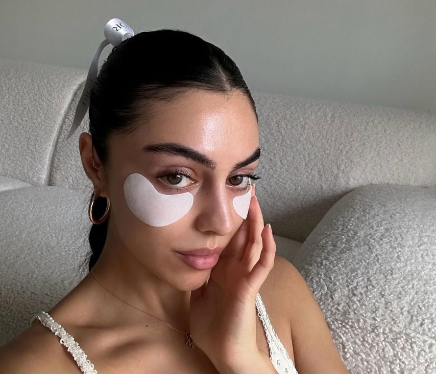 summer beauty products