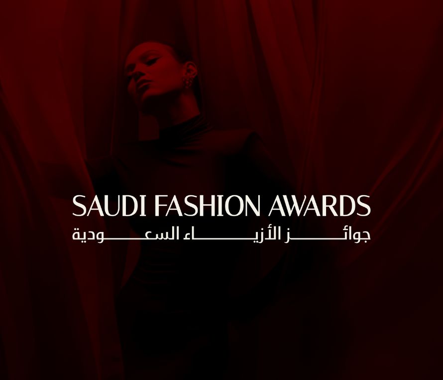 Saudi fashion awards