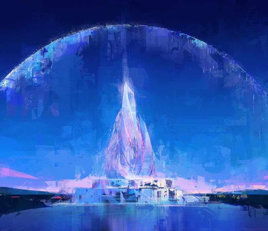 disneyland Abu Dhabi