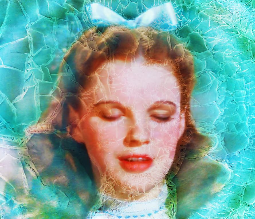 golden goose haus altered states Marco brambilla