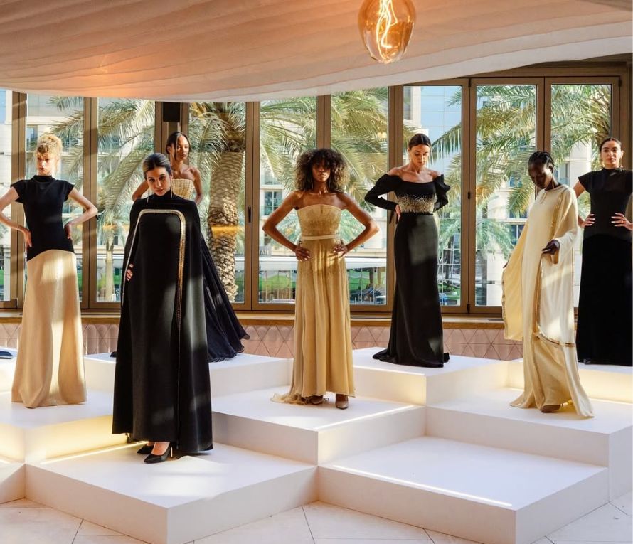 riyadh fashion week 2025