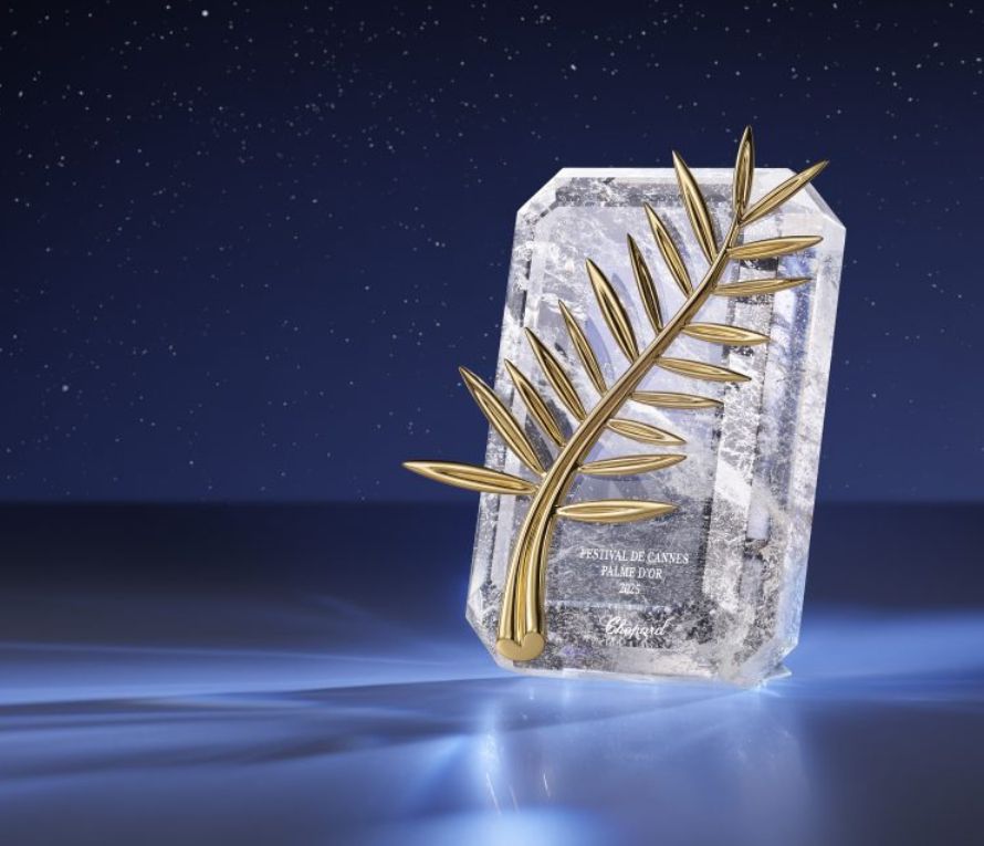 ARAB FILMS CANNES 2025