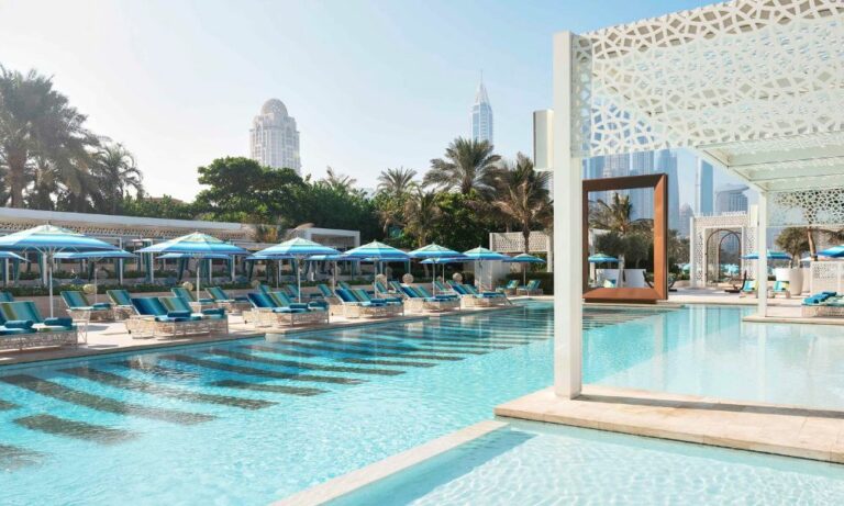 things to do in dubai this weekend